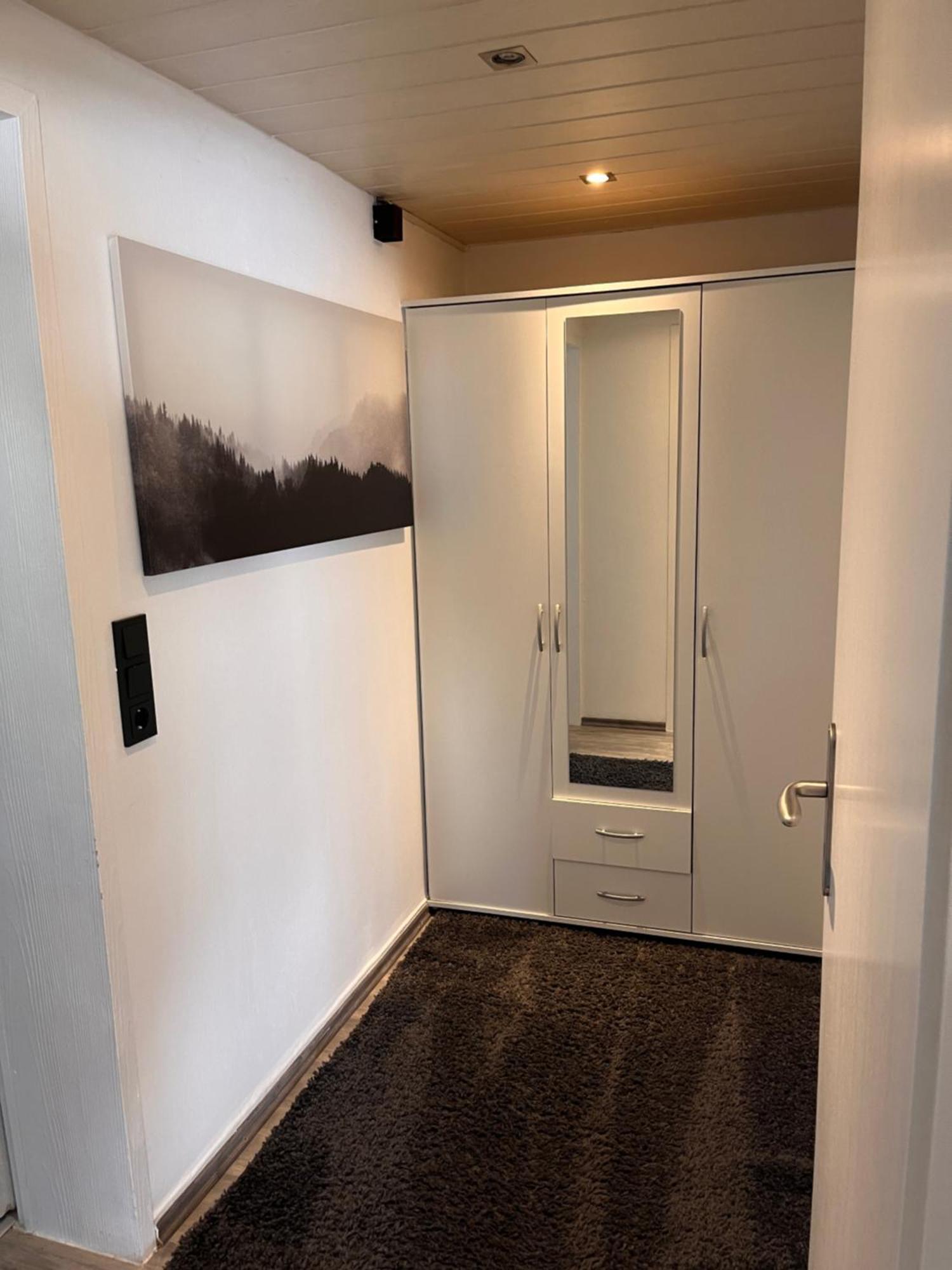 Ferienwohnung Lappano - Losheim Am See Bachem Pokoj fotografie