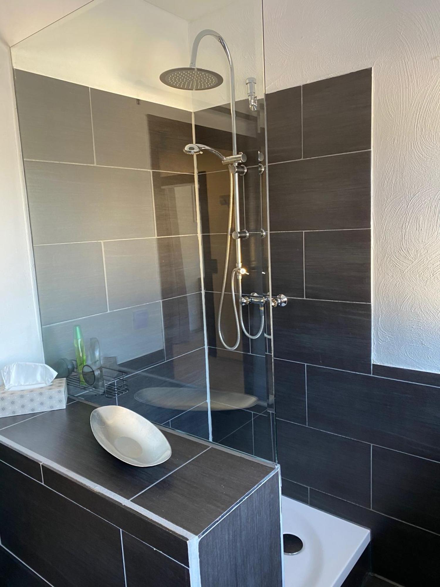 Ferienwohnung Lappano - Losheim Am See Bachem Pokoj fotografie